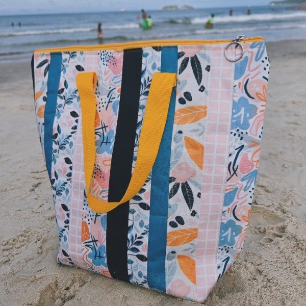 Producto - Bolso térmico #1