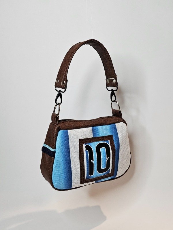Producto - Mini bag M10: PREVENTA