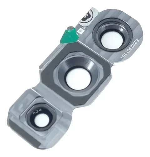 Producto - Lente Cristal Camara Trasera Samsung A54