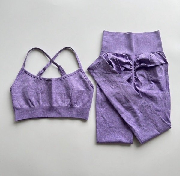 Producto - Conjunto Emi Lila T.M (38-40) - 0