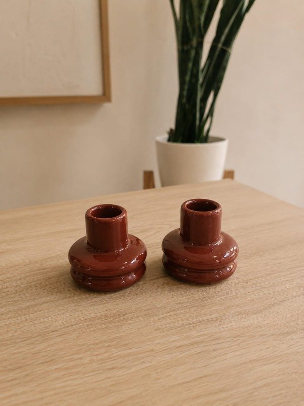 Producto - Portavela Nube - 0