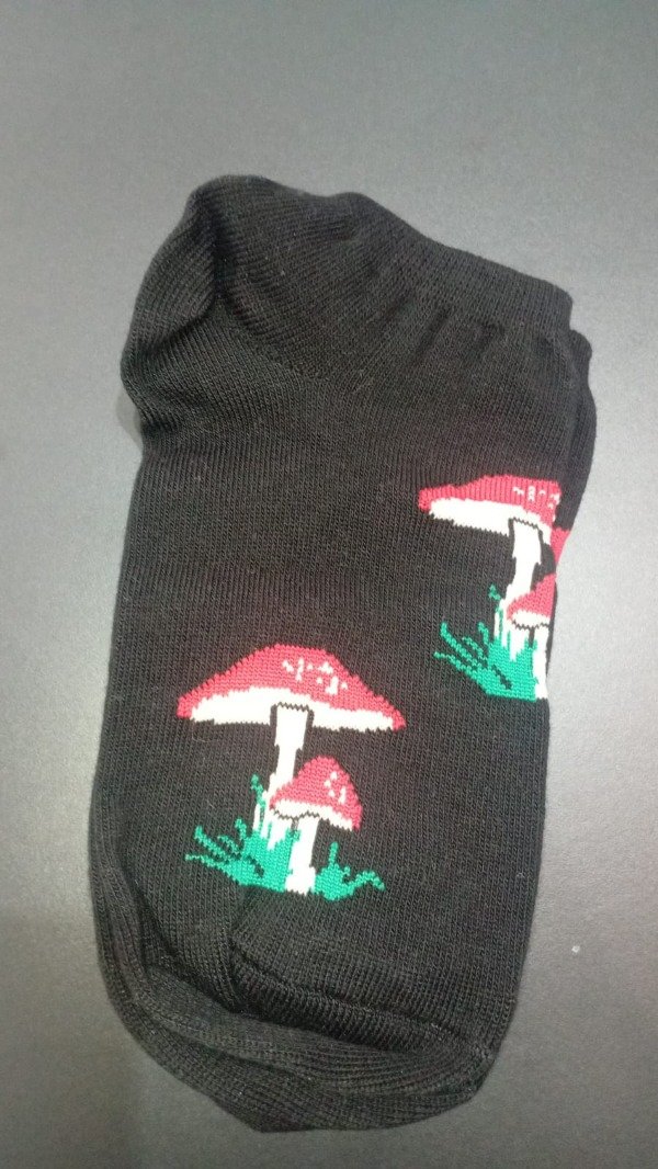 Producto - Honguito negro
