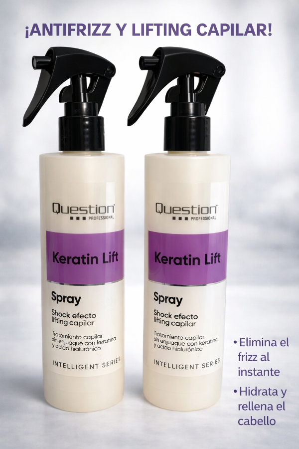 Producto - Keratin lift