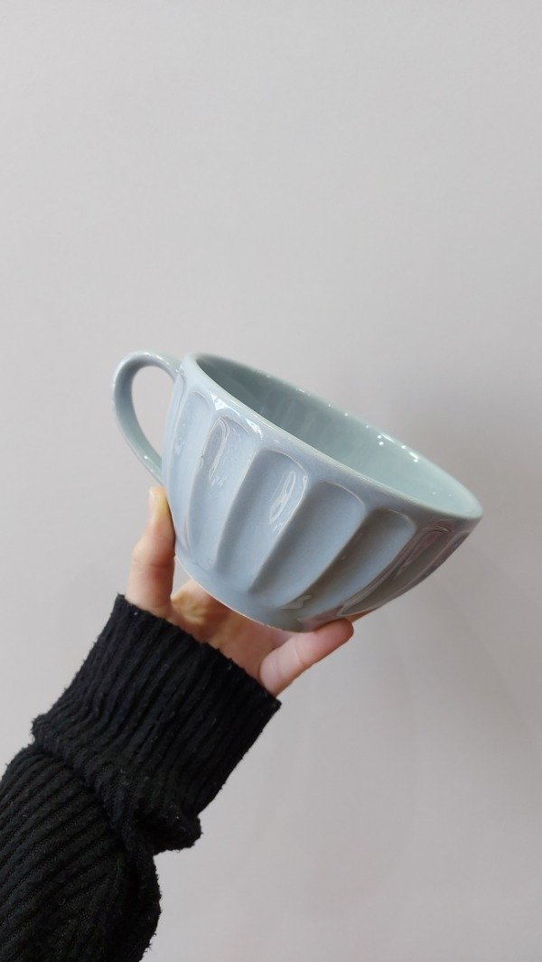 Producto - Tazon Lineas