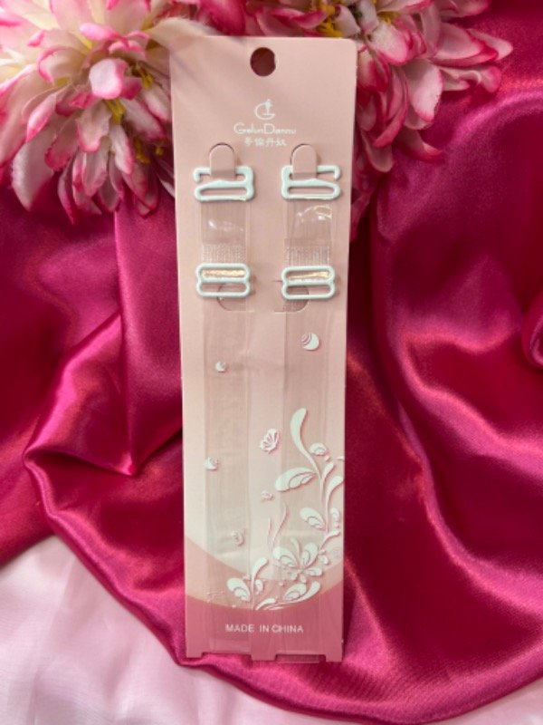 Producto - Bretel de silicona