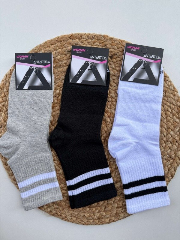 Producto - 7264 - Antartida (Tennis Mujer) Docena