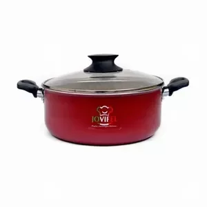Producto - CACEROLA 22CM BORDO LINEA RIVOLI