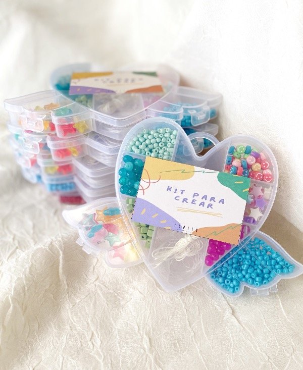 Producto - Kit para crear