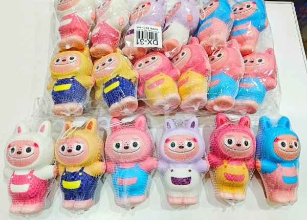 Producto - Squishy Dx-31