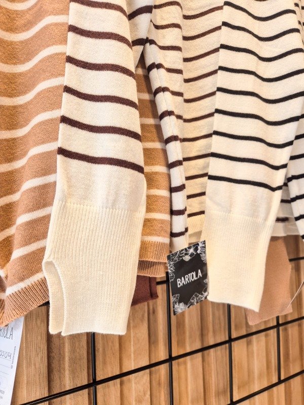 Producto - SWEATER TEFI - 4