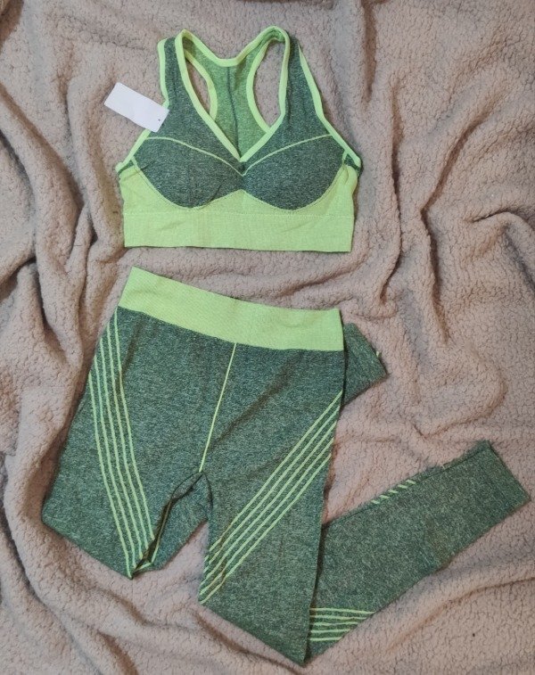 Producto - CONJUNTO DEPORTIVO LIMA