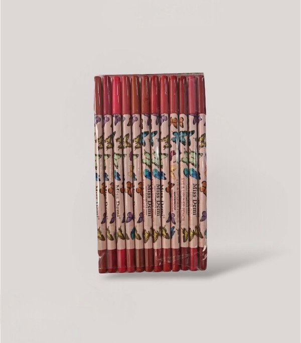 Producto - Lápiz delineador de labios Miss Demi