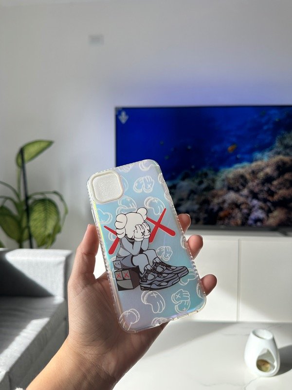 Producto - Funda Importada XOX
