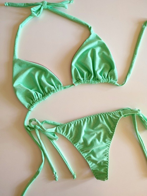 Producto - Bikini glitter TALLE 85