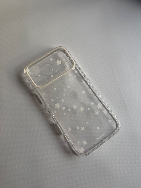 Producto - Funda Importada Estrellas - 0