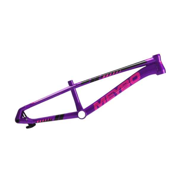 Producto - Meybo HSX Alloy 2026 Bmx Race E1120 - 0
