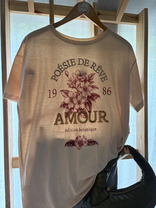 Producto - REMERA MARIBEL