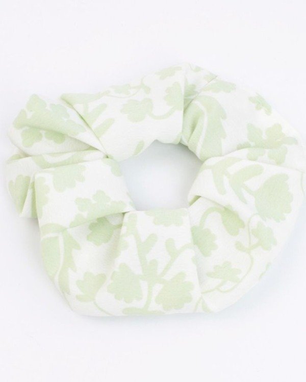 Producto - Scrunchie Luisana