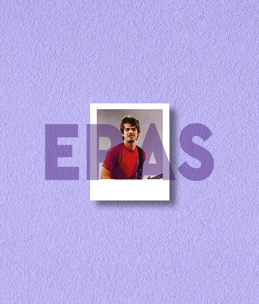 Producto - STICKERS UV - DJO - POLAROID #1