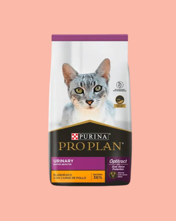 Producto - ALIMENTO PROPLAN GATO URINARY 3KG
