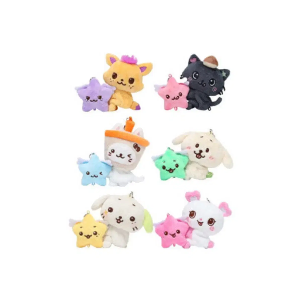 Producto - NCT WISH - PLUSHIE ORIGINAL