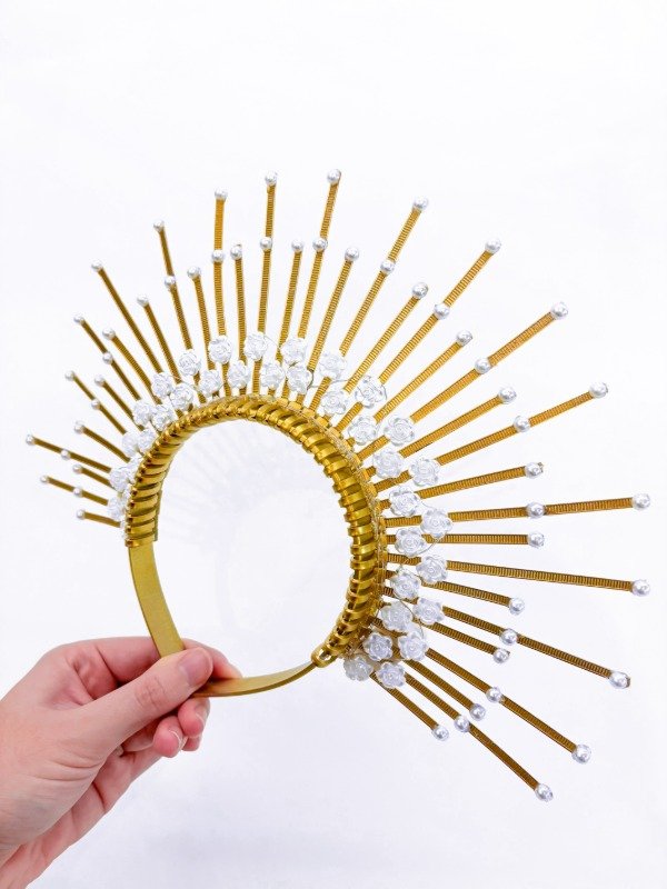 Producto - Vincha Niza