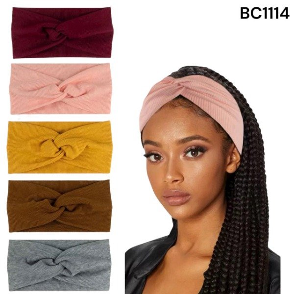 Producto - Vincha deportiva