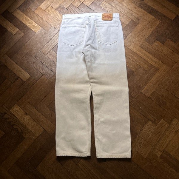 Producto - 1980s/1990s Levis 501XX Vintage