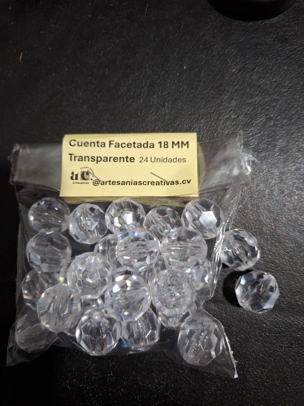 Producto - Cairel Redondo Grande