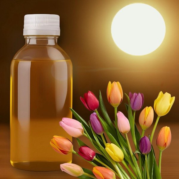 Producto - Esencia - 1 Litro - Campo Floral - ALTAMENTE CONCENTRADA