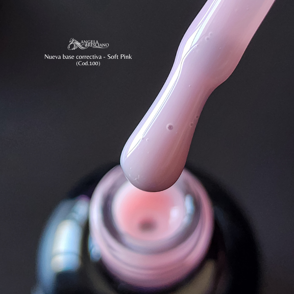 Producto - Base correctiva Soft Pink Angela Bresciano