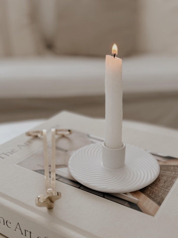 Producto - Apoya vela