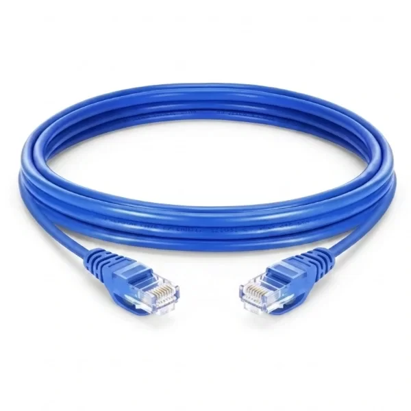 Producto - Cable de Red CAT6 - 3 metros
