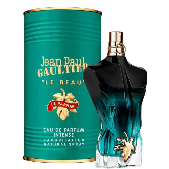 Producto - Jean Paul Gaultier Le Beau Le Parfum