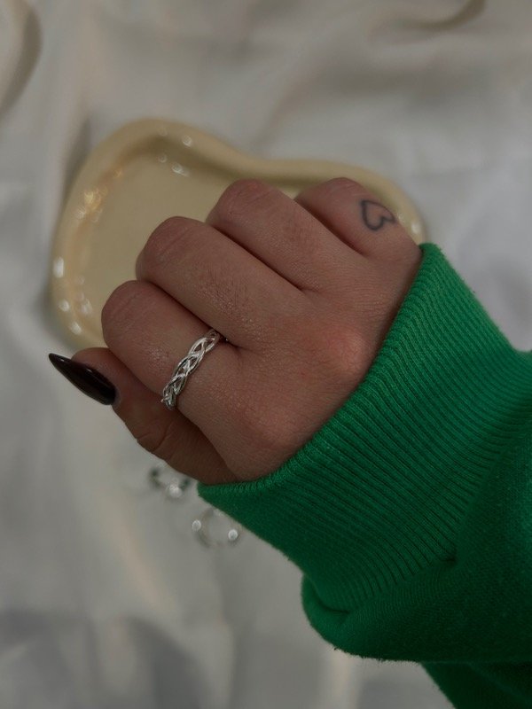 Producto - Anillo Tink regulable