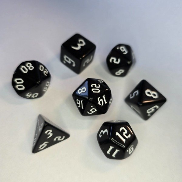 Producto - Kit del Aventurero - Negro / Blanco - 2