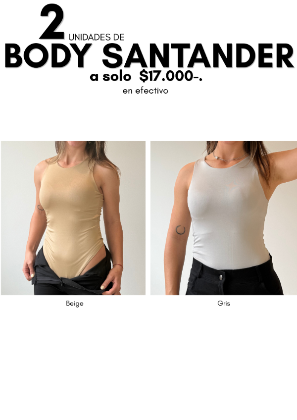Producto - Musculosas - Promo x2 unidades - 8