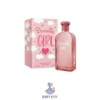 Producto - DANIELLE GIRL 100ML. C/VAPO.