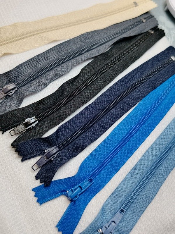 Producto - Cierre reforzado 20 cm