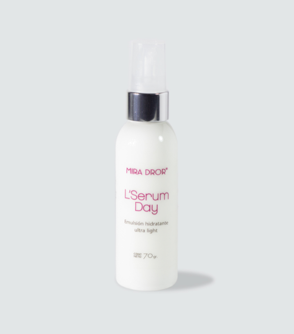 Producto - L' Serum day Mira Dror