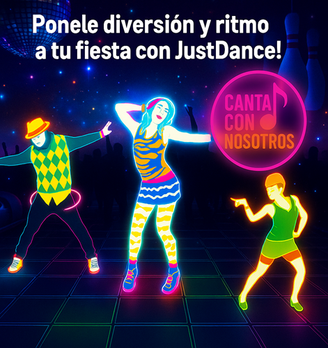 Producto - Videos para coregrafía