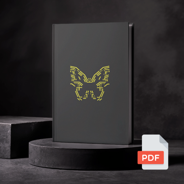 Producto - Libro digital "A muchas voces" (PDF)