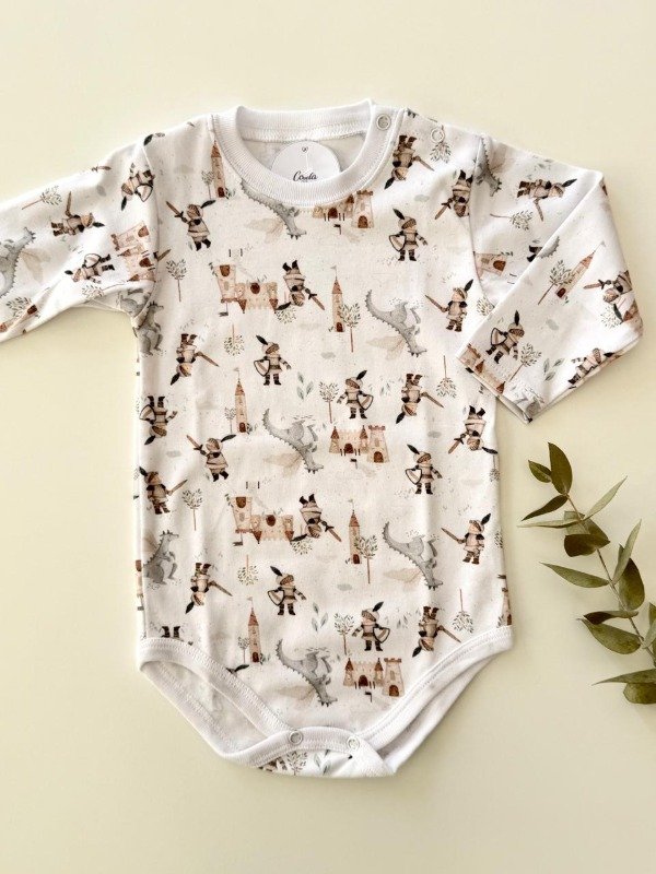 Producto - Body Mateo