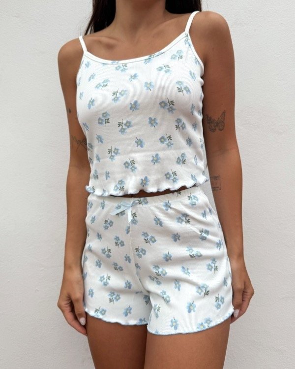 Producto - Pijama Beauty