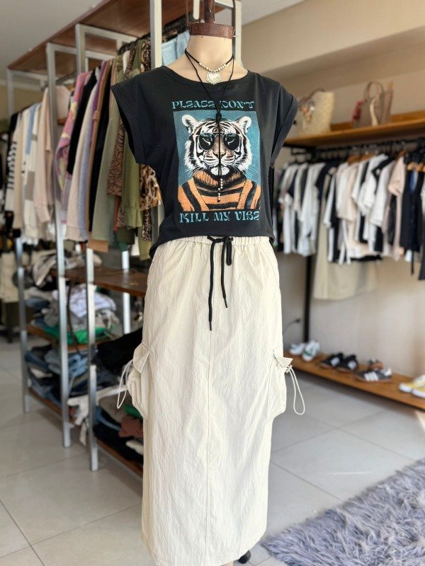 Producto - pollera Lena