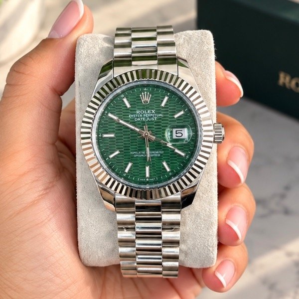 Producto - Rolex automático a2 - AAA+ - 0