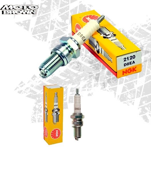 Producto - Bujia NGK D8EA