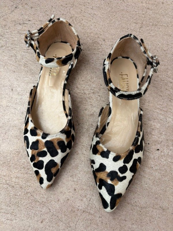 Producto - Chatas Full Pelo Print