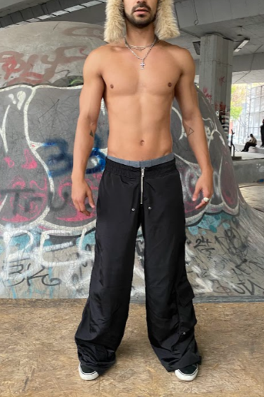 Producto - PANTALON RETORNO