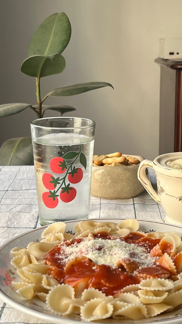 Producto - Vaso Tomates